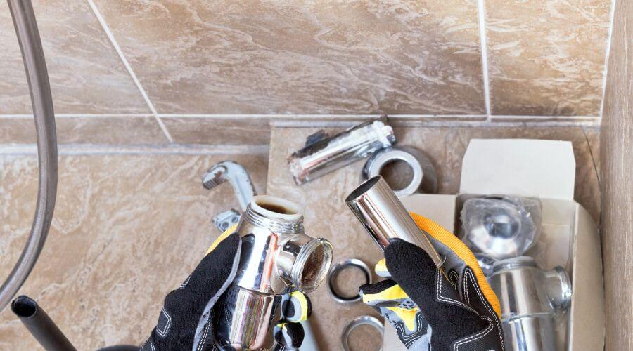 Professional New roof installation in Chestnut Hill, MA